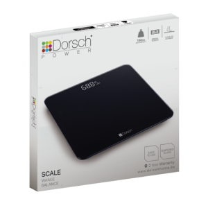 Dorsch Weight Scale - Image 2