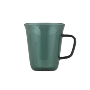 Aqua & Grey Cup 310ml – Set of 2 - Image 5
