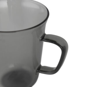 Aqua & Grey Cup 310ml – Set of 2 - Image 4