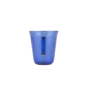 Amber & Blue Cup 31Oml – Set of 2 - Image 4