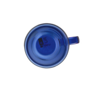 Amber & Blue Cup 31Oml – Set of 2 - Image 5