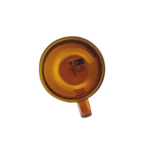 Amber & Blue Cup 31Oml – Set of 2 - Image 6