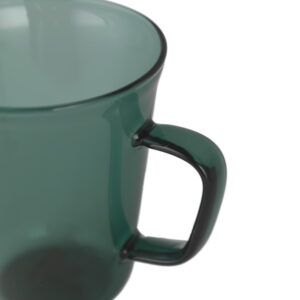 Aqua & Grey Cup 310ml – Set of 2 - Image 3
