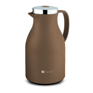 Dorsch Vacuum Jug 1.5L – Chocolate - Image 1