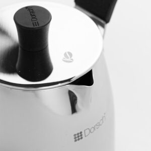 Dorsch Coffee Pot 12oz - Image 3