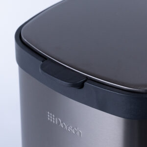 Office Dustbin – 6L - Image 8