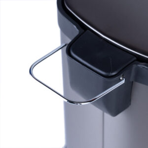 Office Dustbin – 6L - Image 7