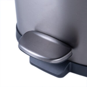 Office Dustbin – 6L - Image 6