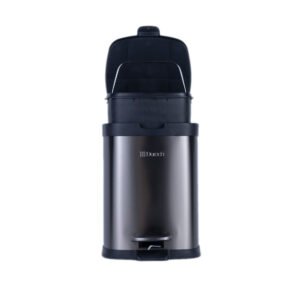 Office Dustbin – 6L - Image 4