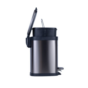 Office Dustbin – 6L - Image 5
