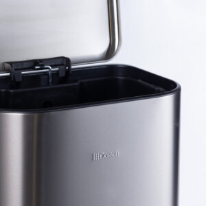 Trash Dustbin – 40L - Image 4