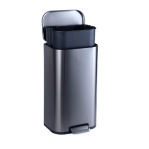 Trash Dustbin – 40L - Image 5