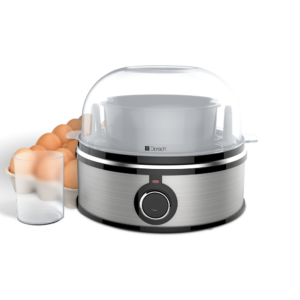 Dorsch Egg Boiler - Image 1