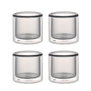 PURE CLASSIC 50mI – Set of 4
