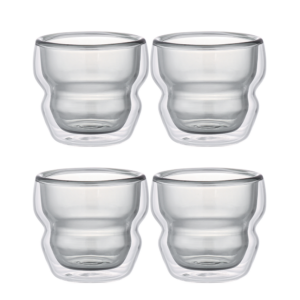 PURE TWIST 50mI – Set of 4