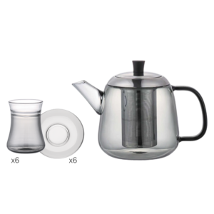 ESSENTIAL SET – 13 PCS