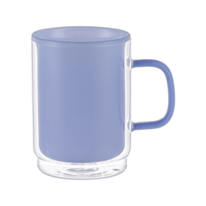 JADE BLUE MUG 350ml – 1pc