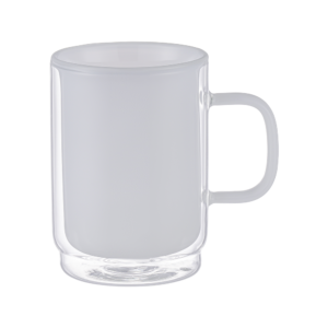 JADE WHITE MUG 350mI – 1pc