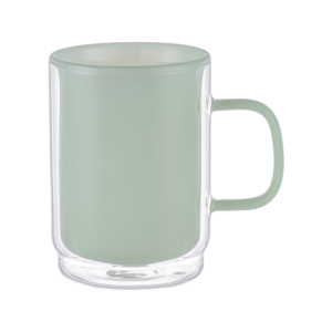 JADE GREEN MUG 350mI – 1pc