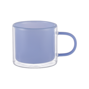 JADE BLUE CUP 240mI – 1pc