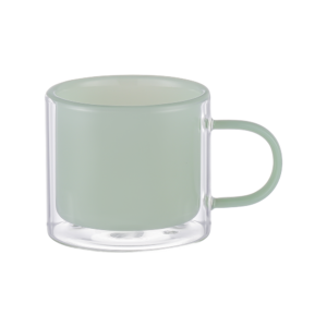 JADE GREEN CUP 240mI – 1pc
